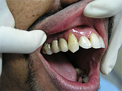 Malaysia Dentist Case Study