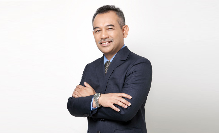 Dr Firdaus Hanapiah
